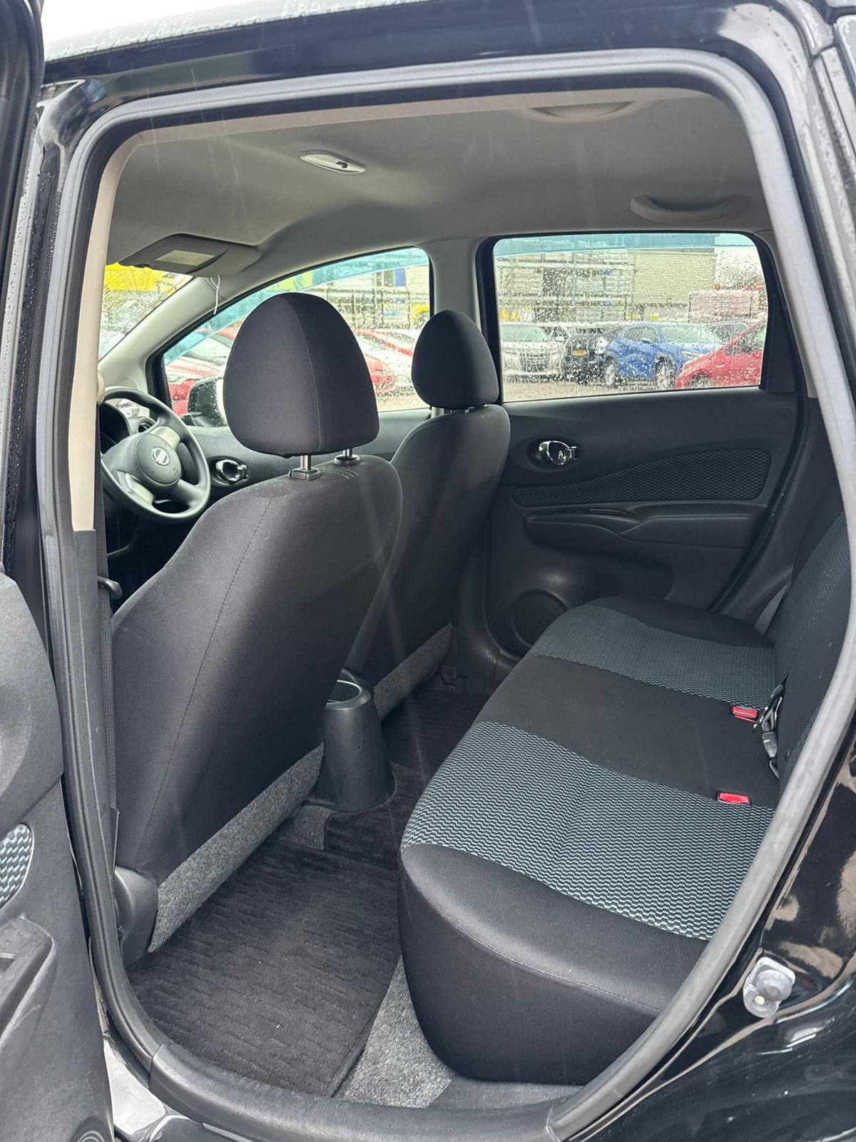 Used Nissan Note 2026 for sale - 77293566: Photo 17