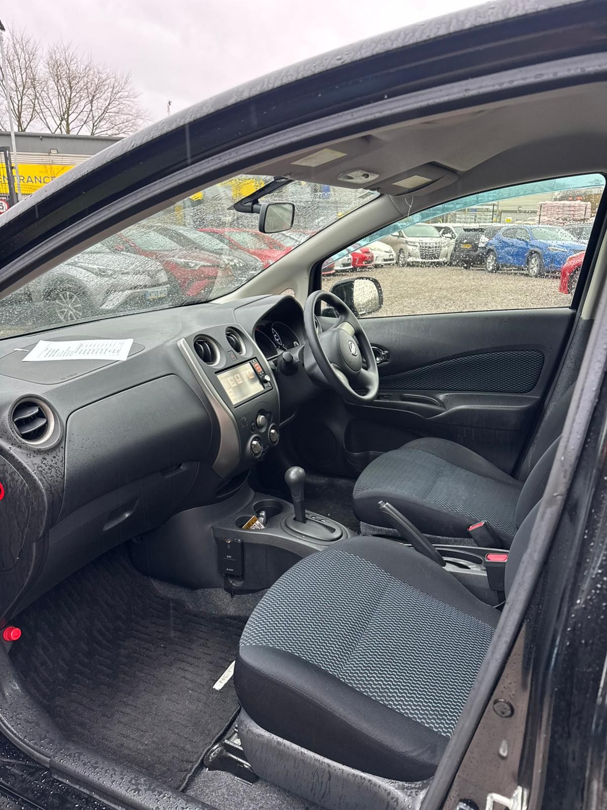 Used Nissan Note 2026 for sale - 77293566: Photo 18