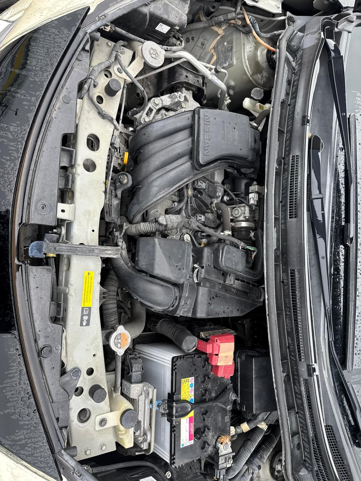 Used Nissan Note 2026 for sale - 77293566: Photo 19