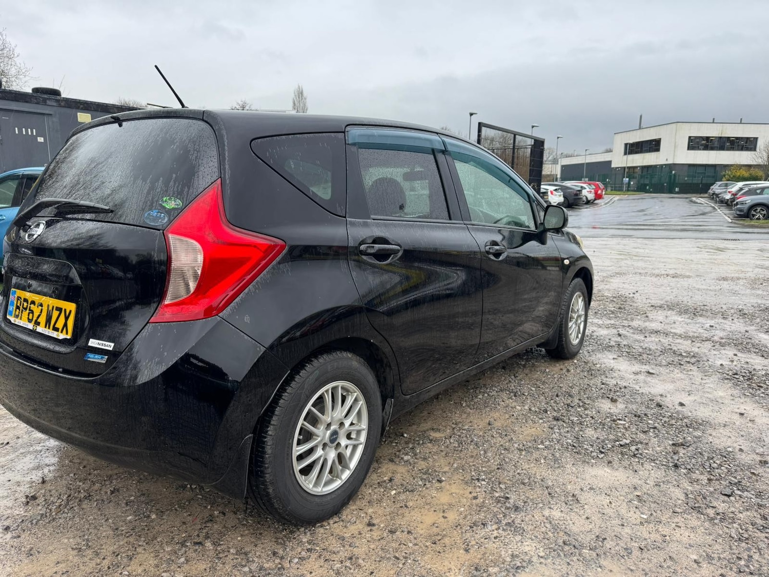 Used Nissan Note 2026 for sale - 77293566: Photo 3