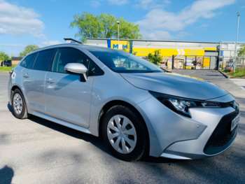 2025 - 1.3L HYBRID PETROL