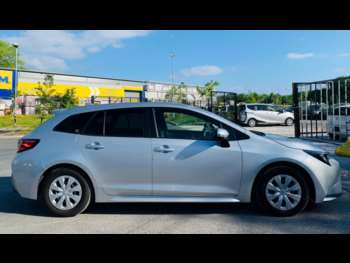 Used Toyota Corolla 2020 for sale - 74722821: Photo