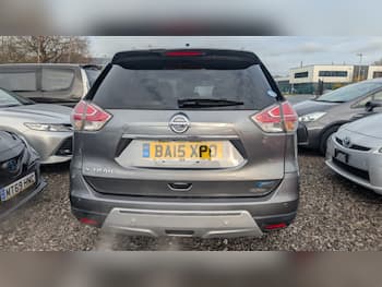 Used Nissan X-Trail 2015 for sale - 79620095: Photo