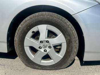 Used Toyota Prius 2011 for sale - 74518238: Photo