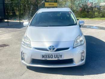 Used Toyota Prius 2011 for sale - 74518238: Photo