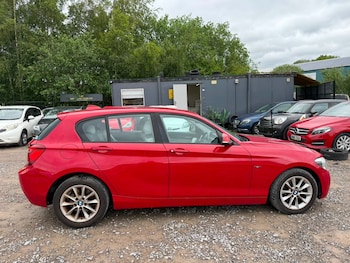 Used BMW 1 Series 2012 for sale - 78844752: Photo