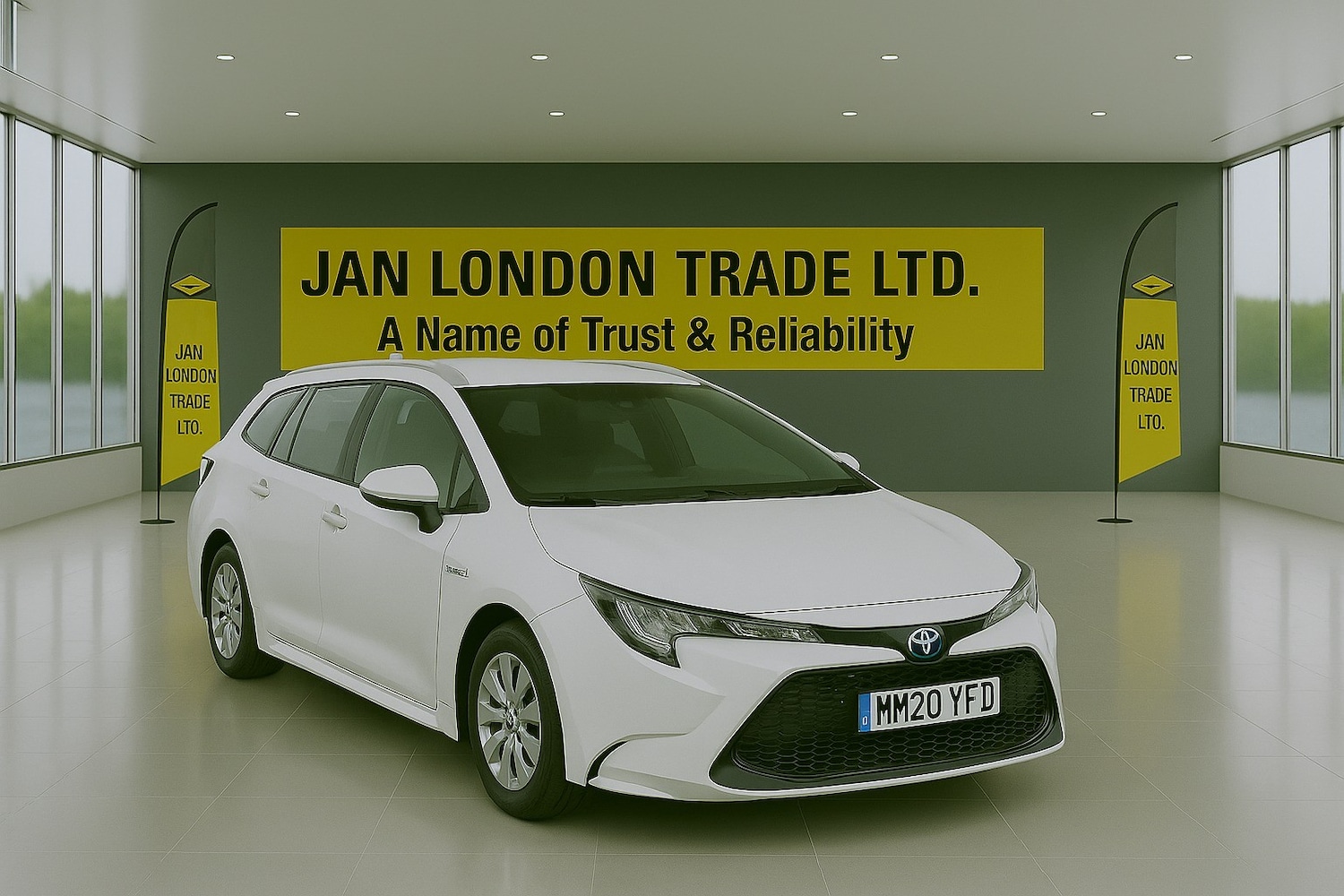 Used Toyota Corolla for sale - 76595697: Photo 1