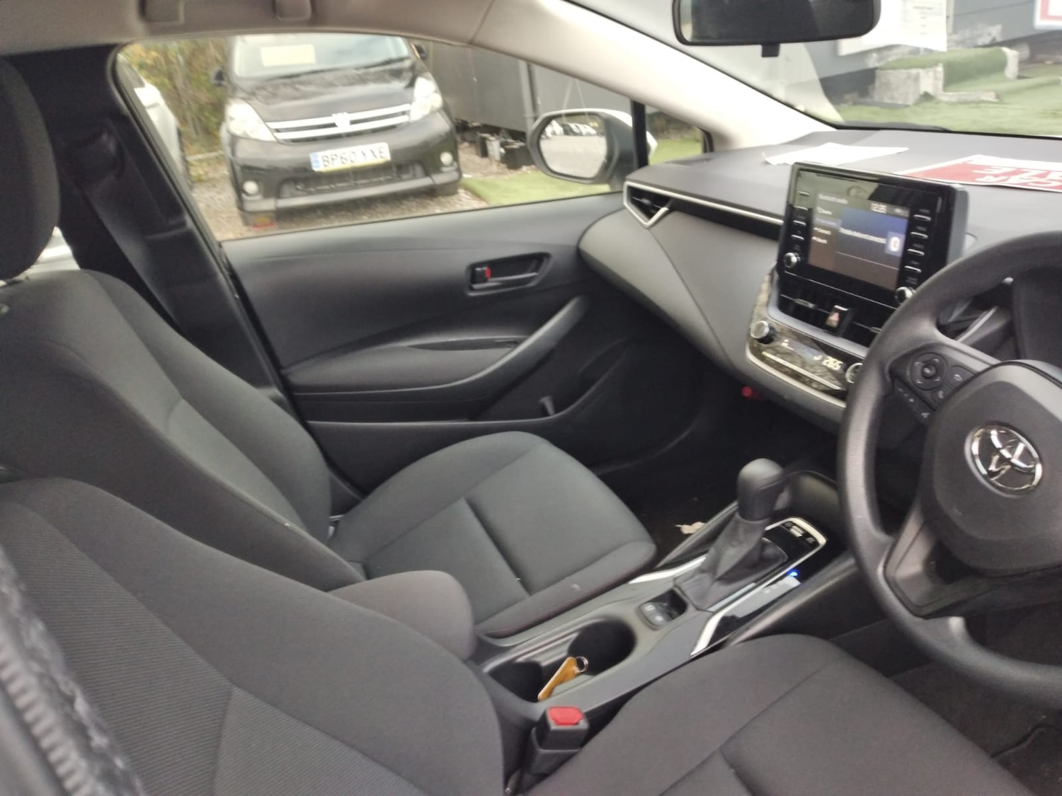 Used Toyota Corolla for sale - 76595697: Photo 12