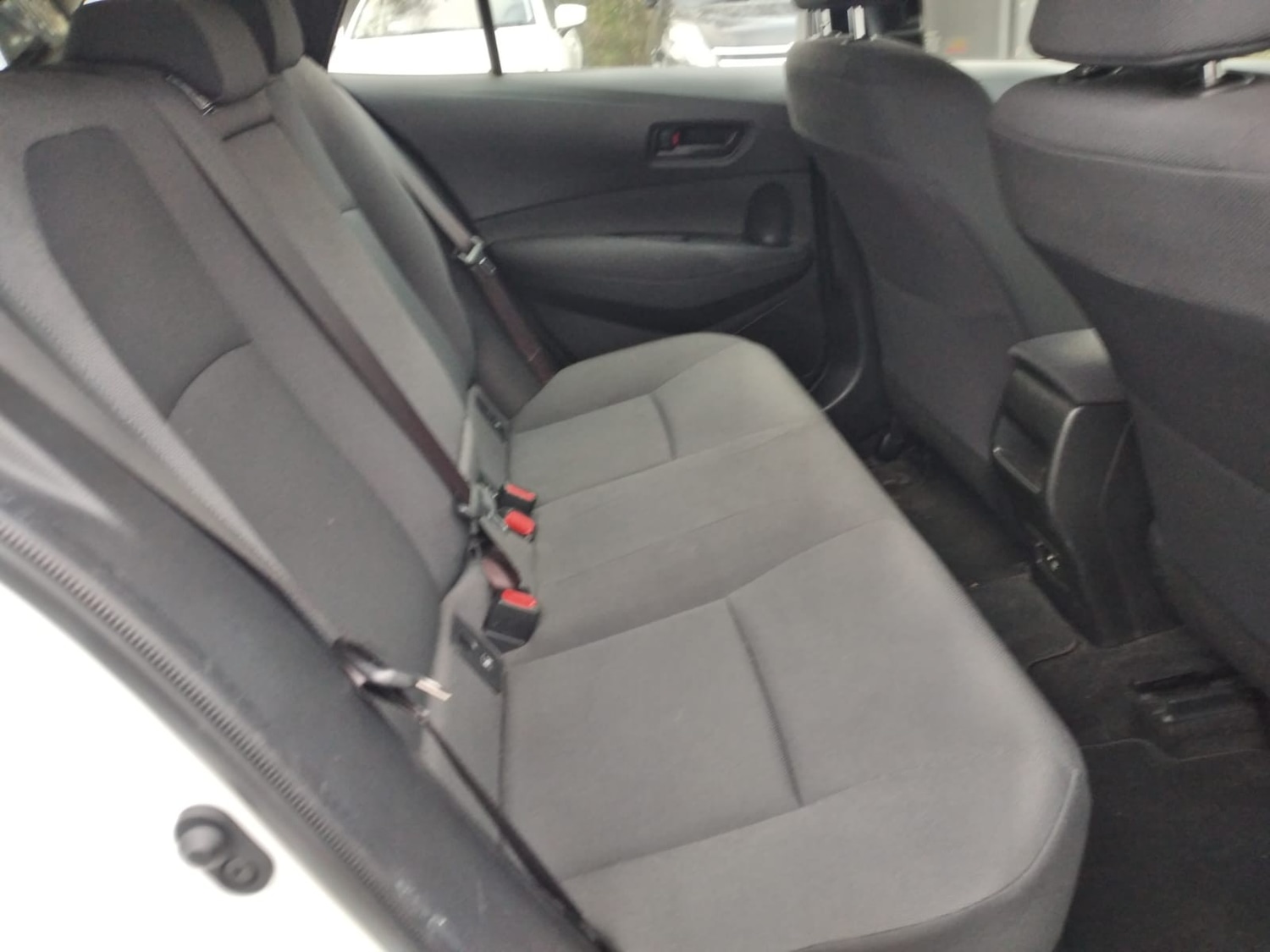 Used Toyota Corolla for sale - 76595697: Photo 13