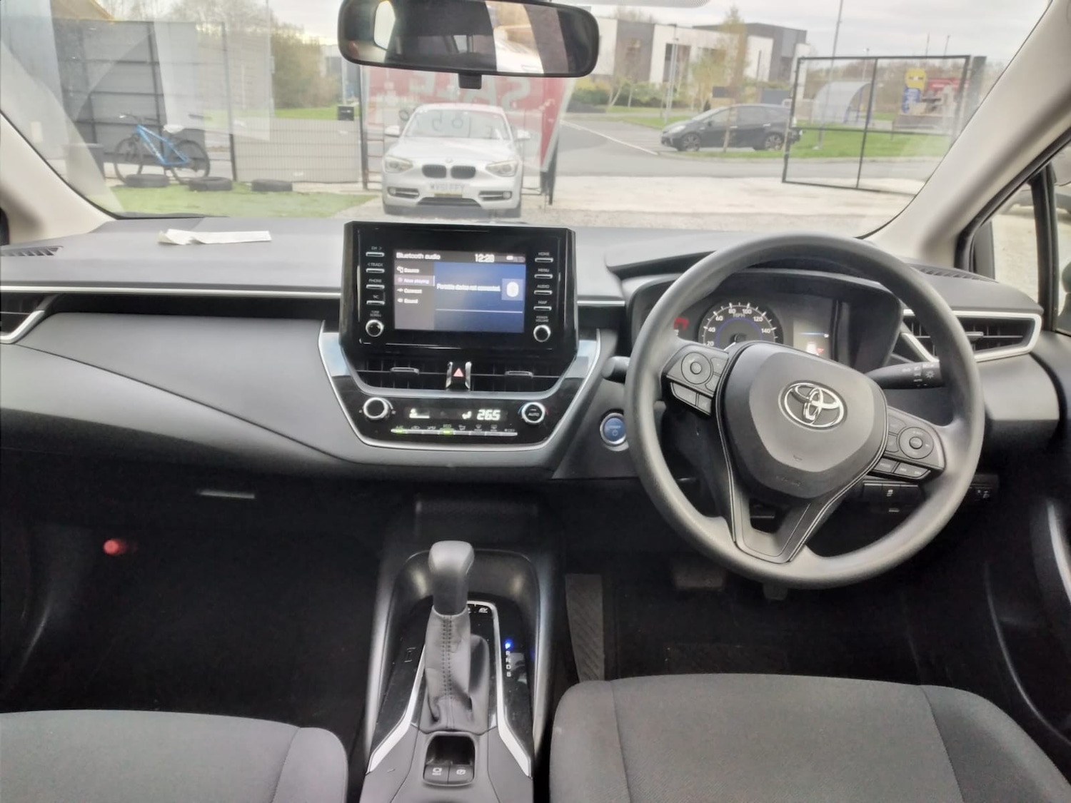 Used Toyota Corolla for sale - 76595697: Photo 14