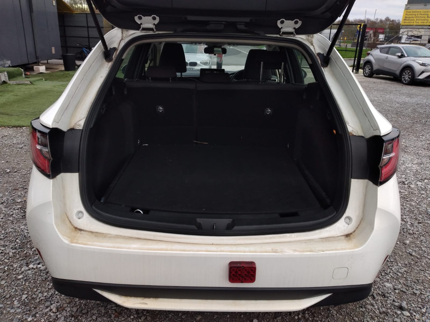 Used Toyota Corolla for sale - 76595697: Photo 16