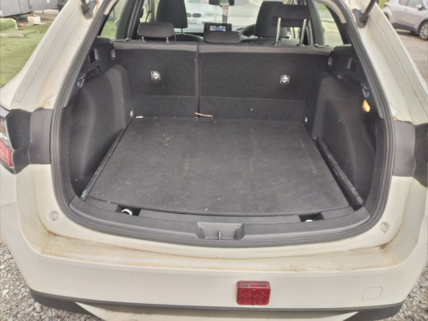 Used Toyota Corolla for sale - 76595697: Photo 17