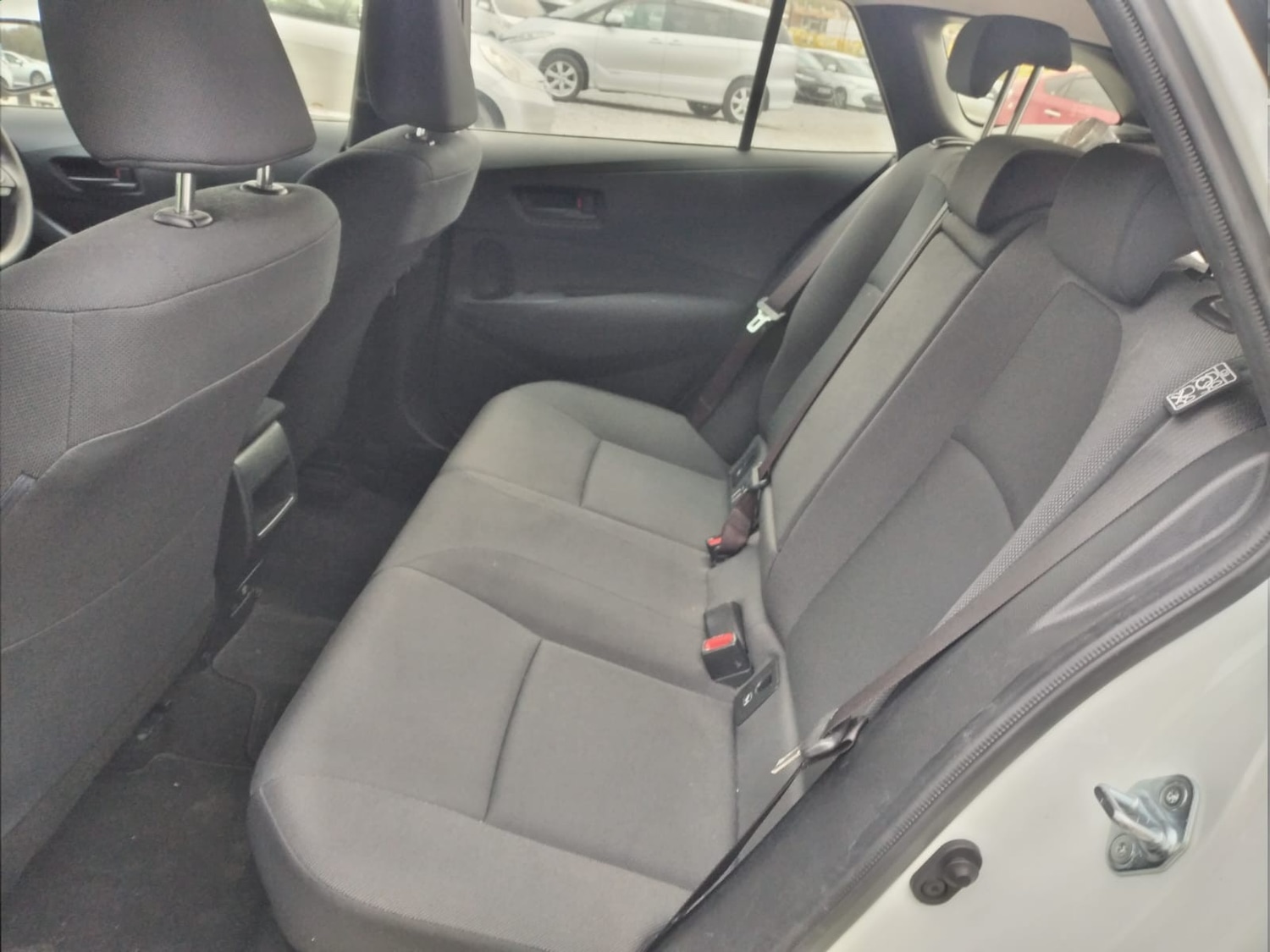 Used Toyota Corolla for sale - 76595697: Photo 18