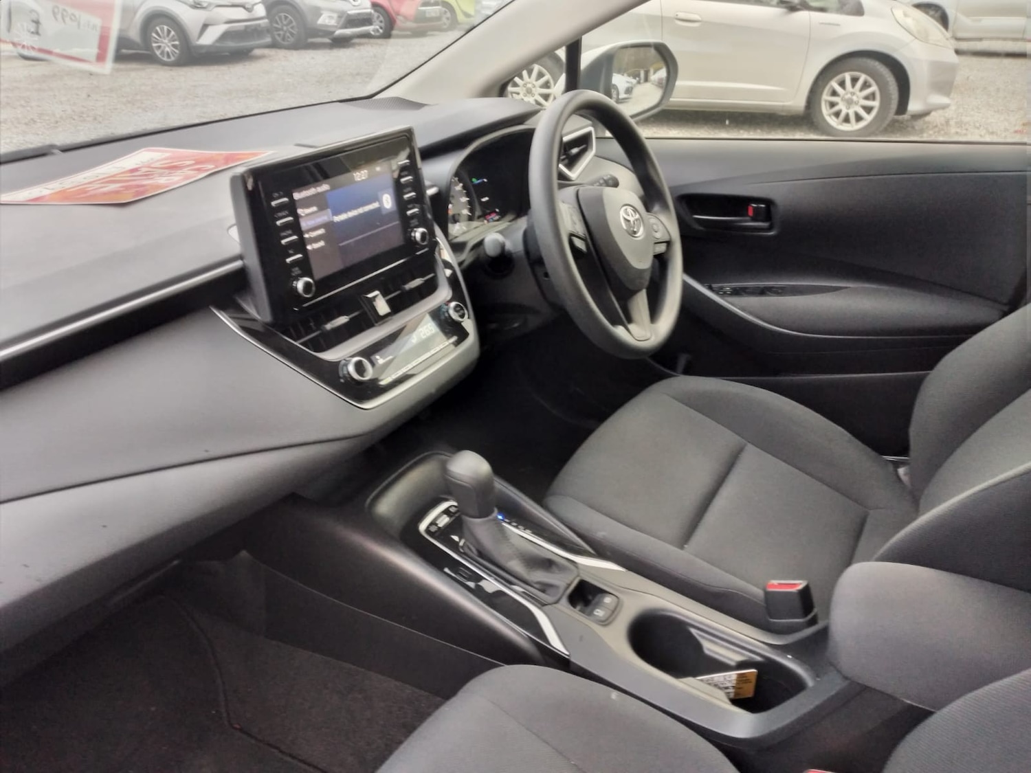 Used Toyota Corolla for sale - 76595697: Photo 19