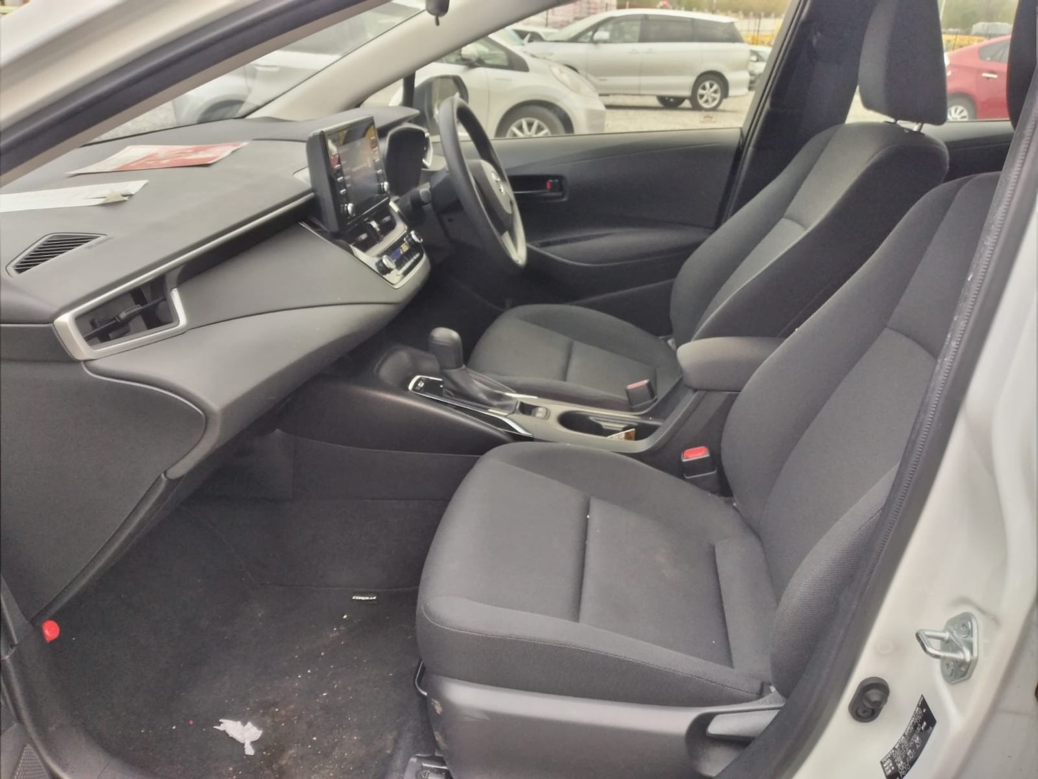 Used Toyota Corolla for sale - 76595697: Photo 21