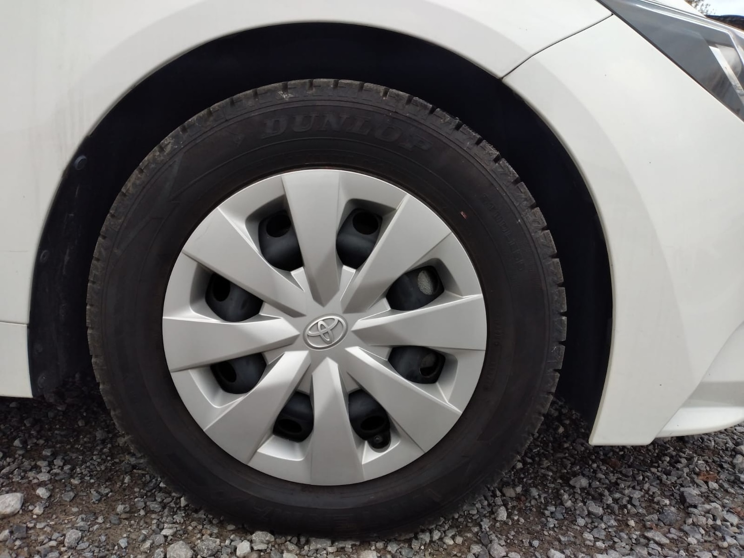 Used Toyota Corolla for sale - 76595697: Photo 24