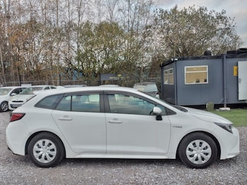 Used Toyota Corolla 2020 for sale - 76595697: Photo