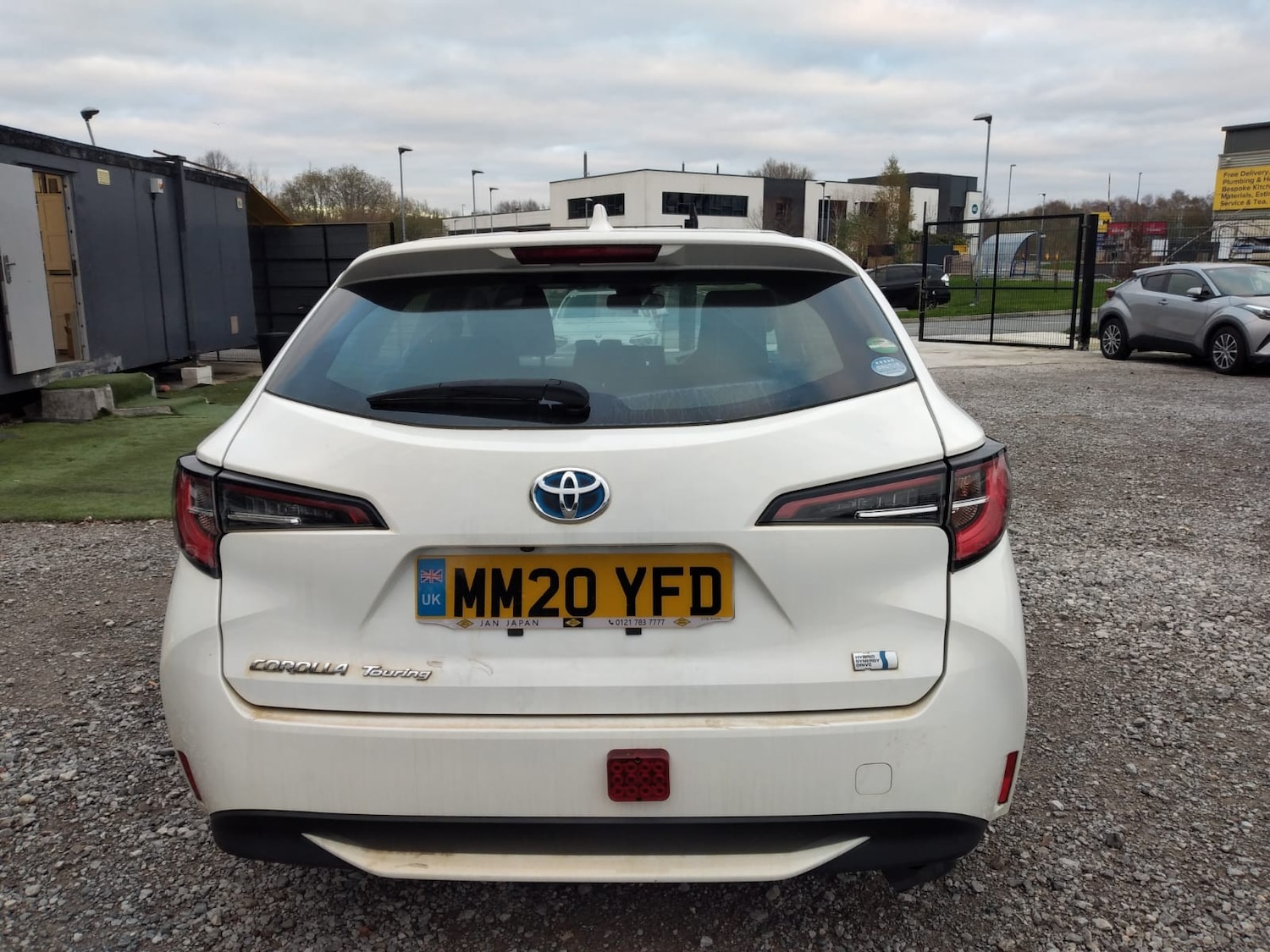 Used Toyota Corolla for sale - 76595697: Photo 6