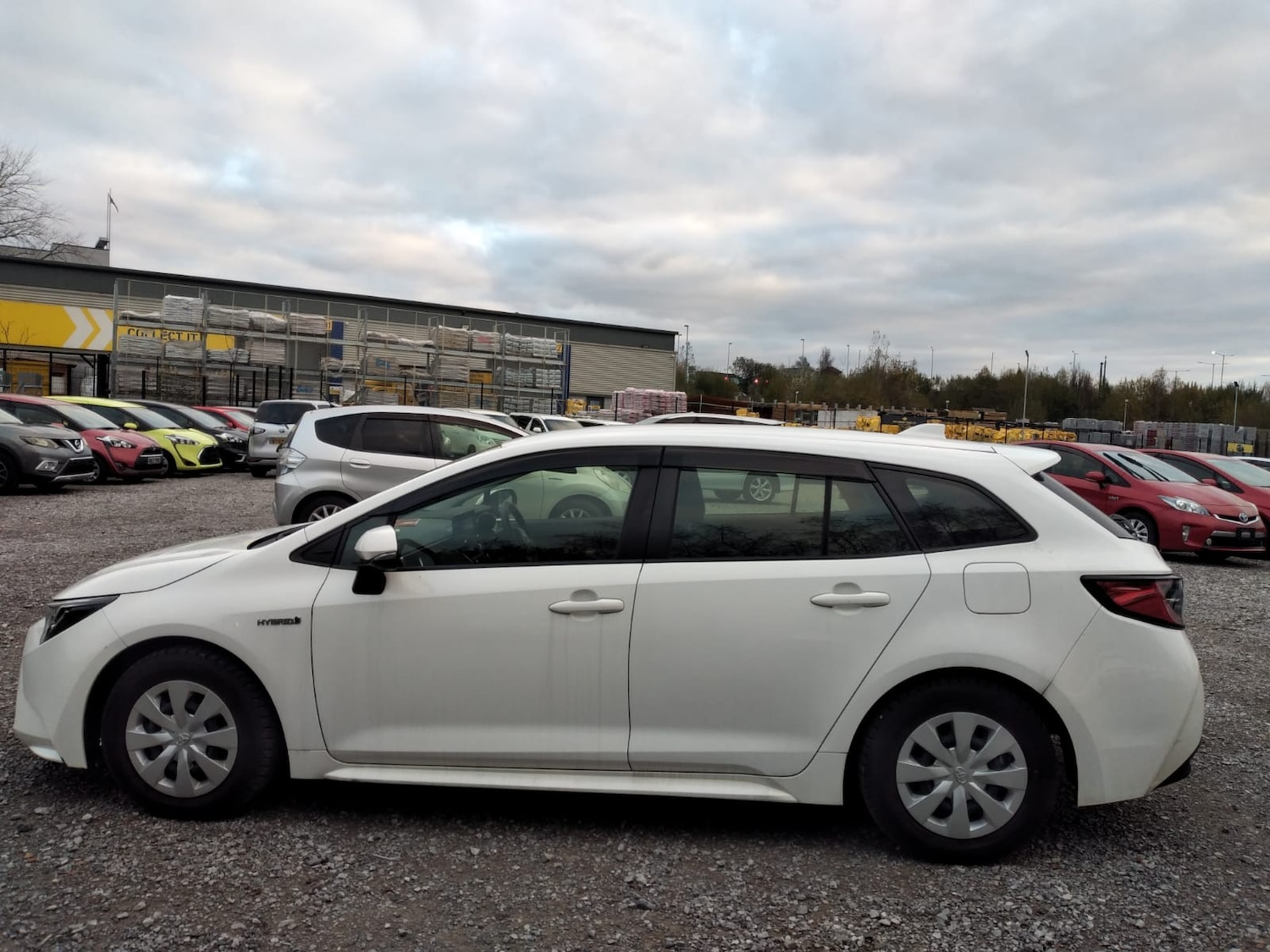 Used Toyota Corolla for sale - 76595697: Photo 7