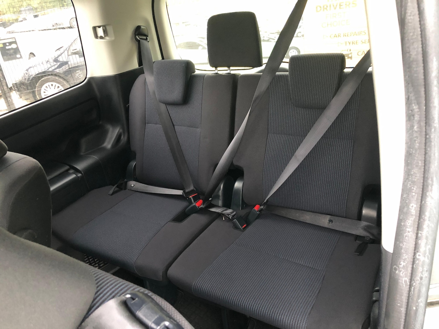 Used Toyota Noah 2025 for sale - 76317408: Photo 15