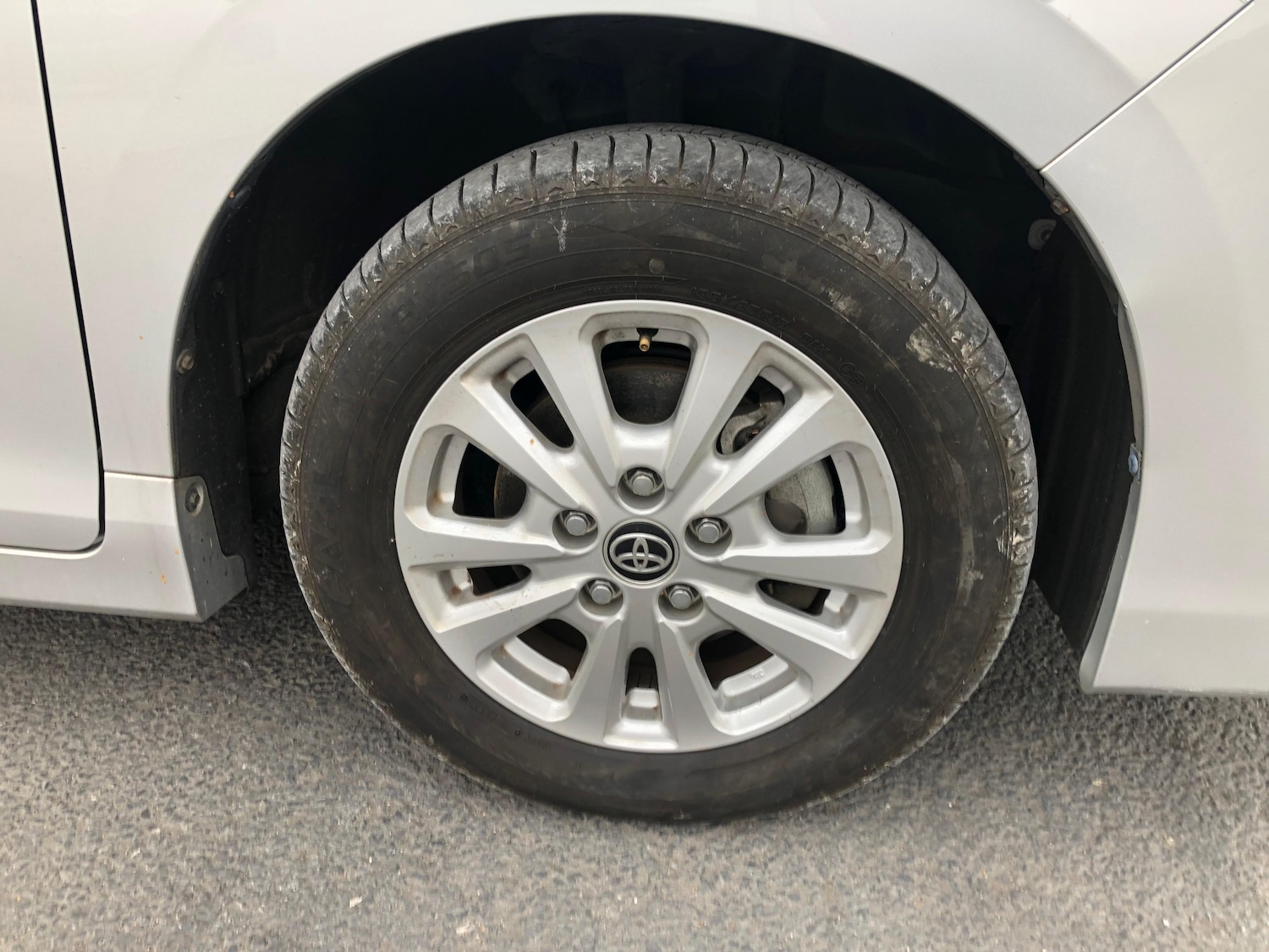 Used Toyota Noah 2025 for sale - 76317408: Photo 22