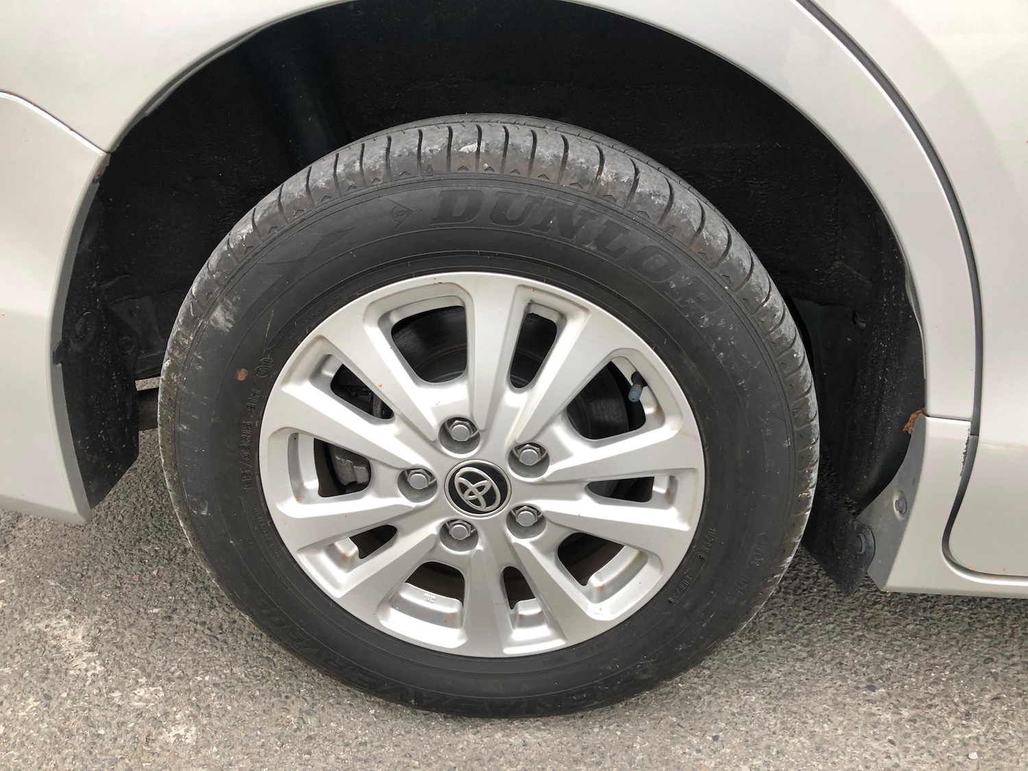 Used Toyota Noah 2025 for sale - 76317408: Photo 24