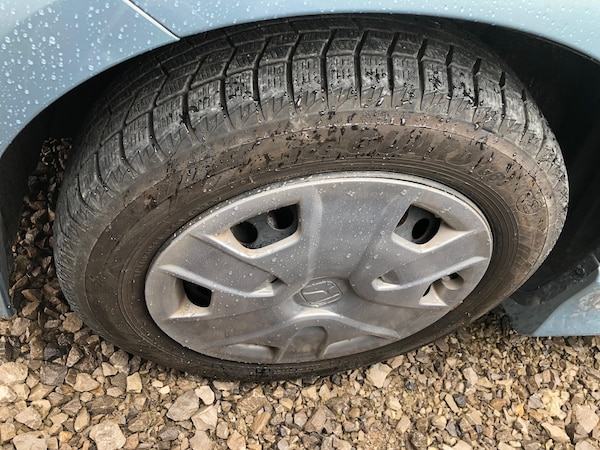 Used Honda Fit 2025 for sale - 75301478: Photo 23