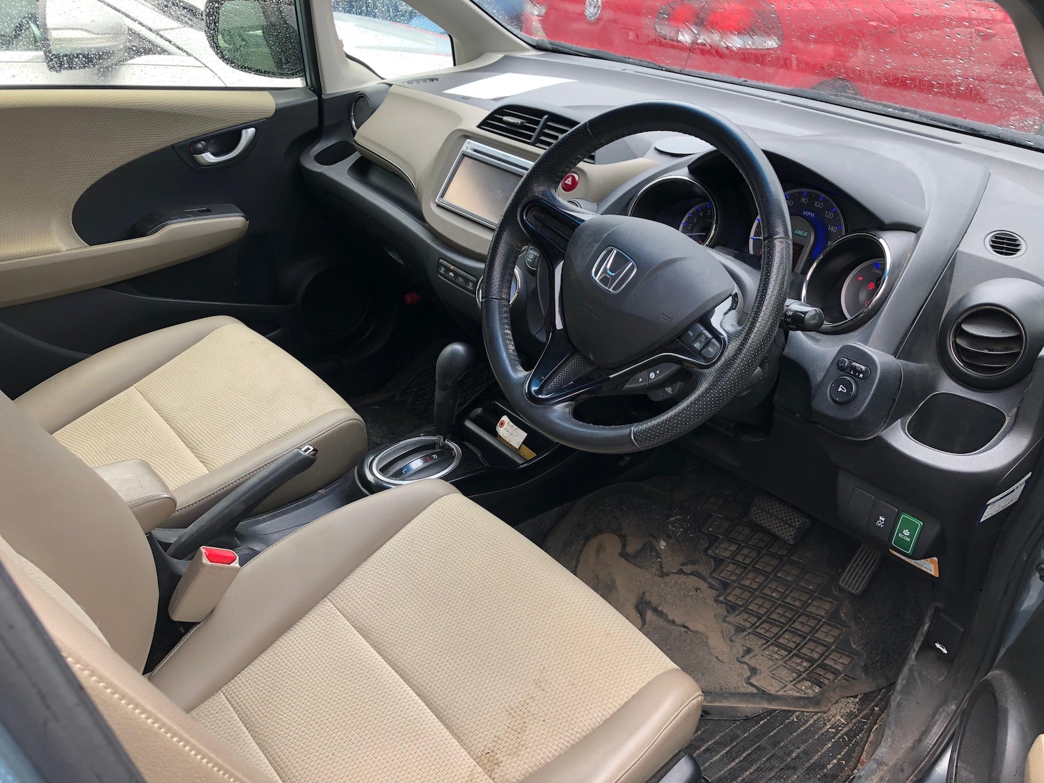 Vehicle 25