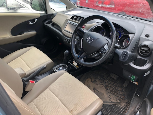 Used Honda Fit 2025 for sale - 75301478: Photo 25