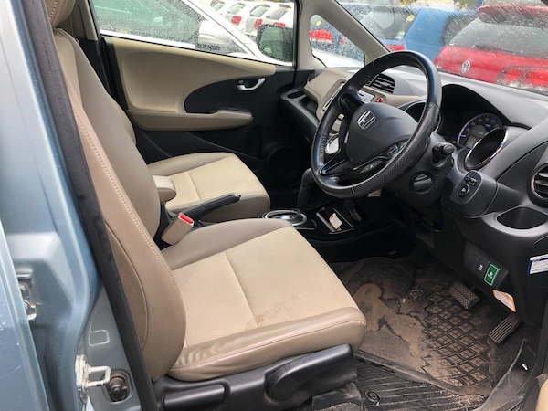Used Honda Fit 2025 for sale - 75301478: Photo 26