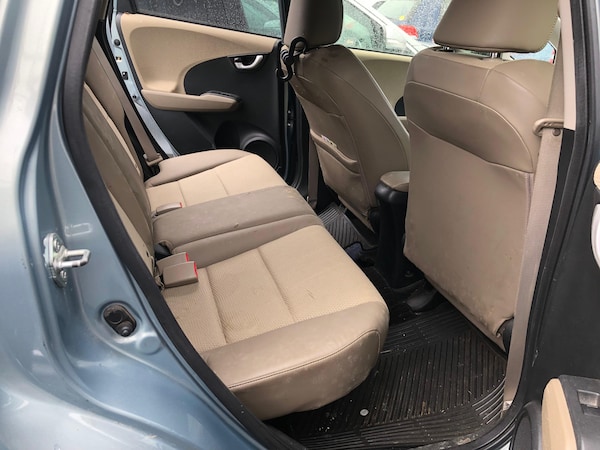 Used Honda Fit 2025 for sale - 75301478: Photo 28