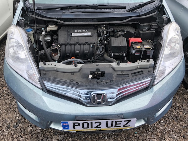 Used Honda Fit 2025 for sale - 75301478: Photo 31