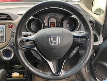 Used Honda Fit 2012 for sale - 75301478: Photo