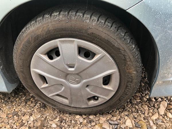 Used Honda Fit 2025 for sale - 75301478: Photo 4