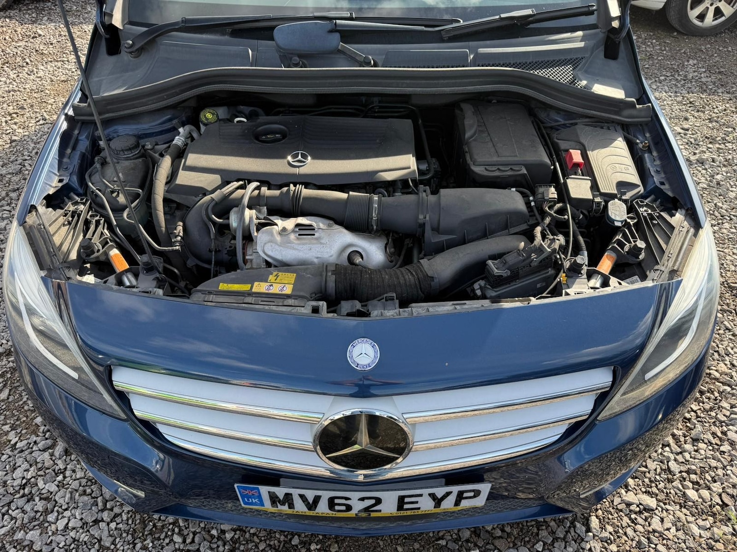 Vehicle 19