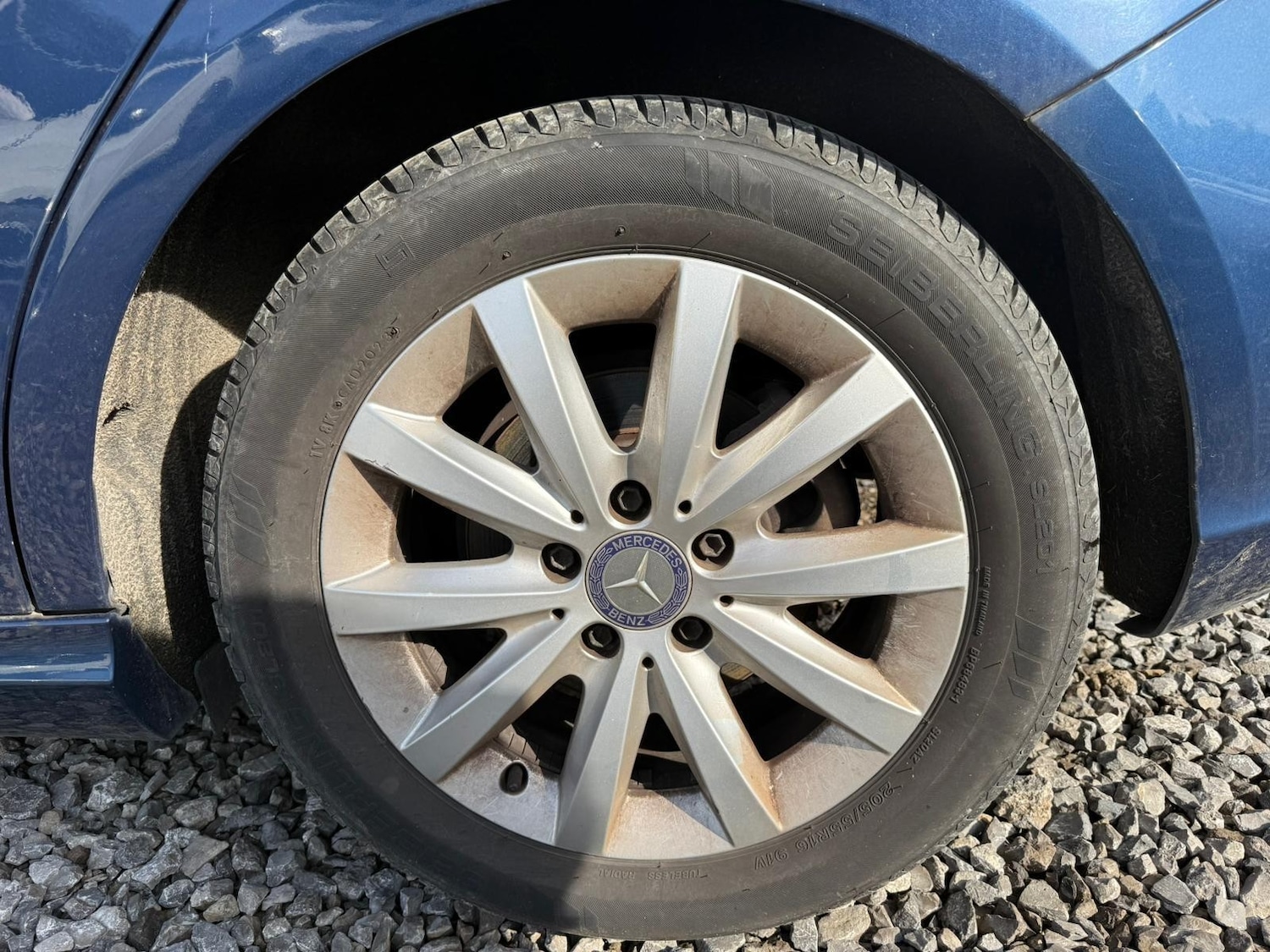 Vehicle 23