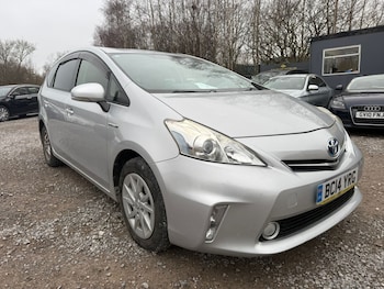 Used Toyota Prius 2014 for sale - 77428283: Photo