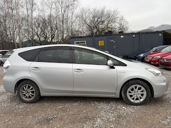 Used Toyota Prius 2014 for sale - 77428283: Photo