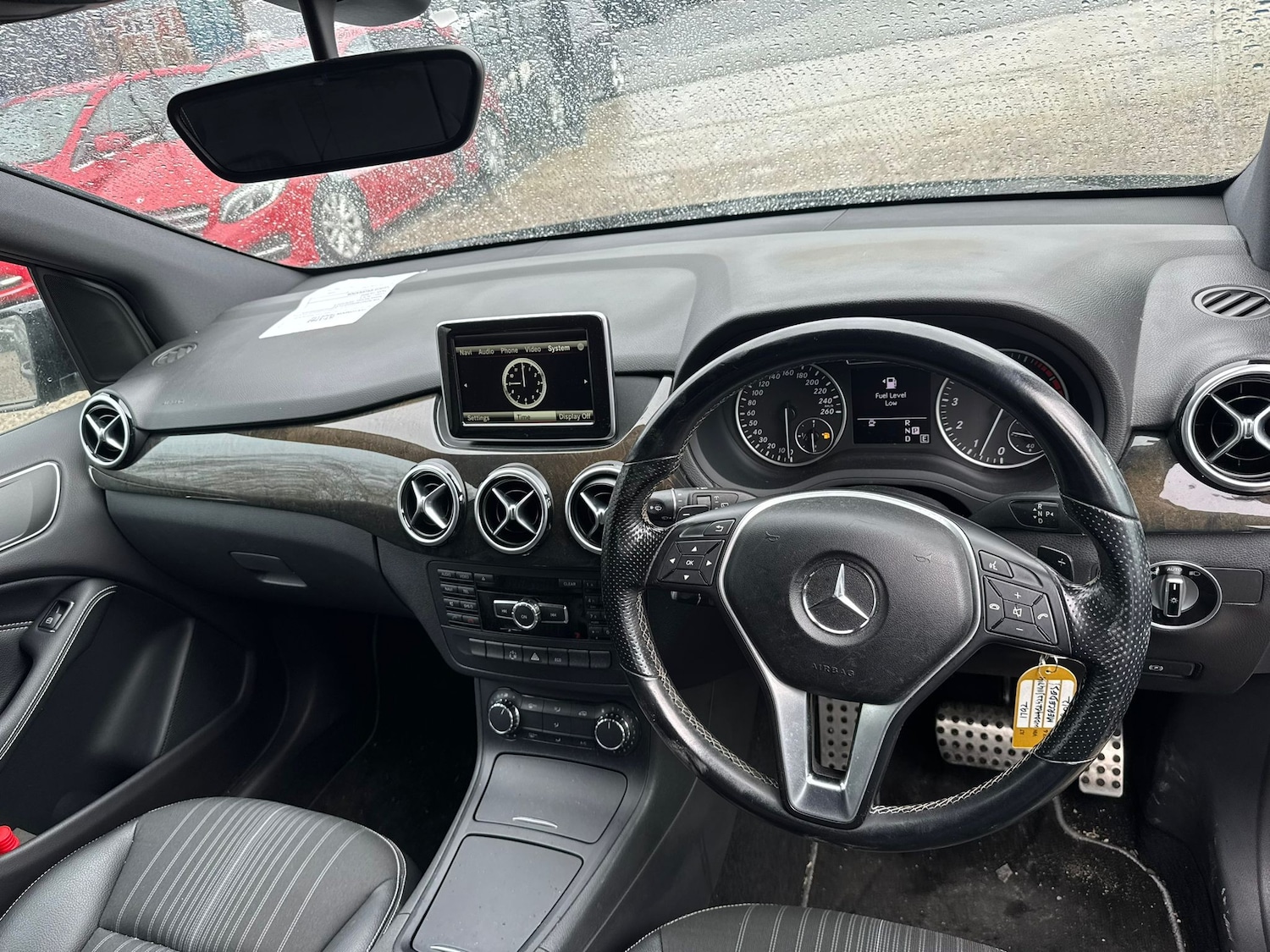 Used Mercedes-Benz B Class for sale - 77552482: Photo 11