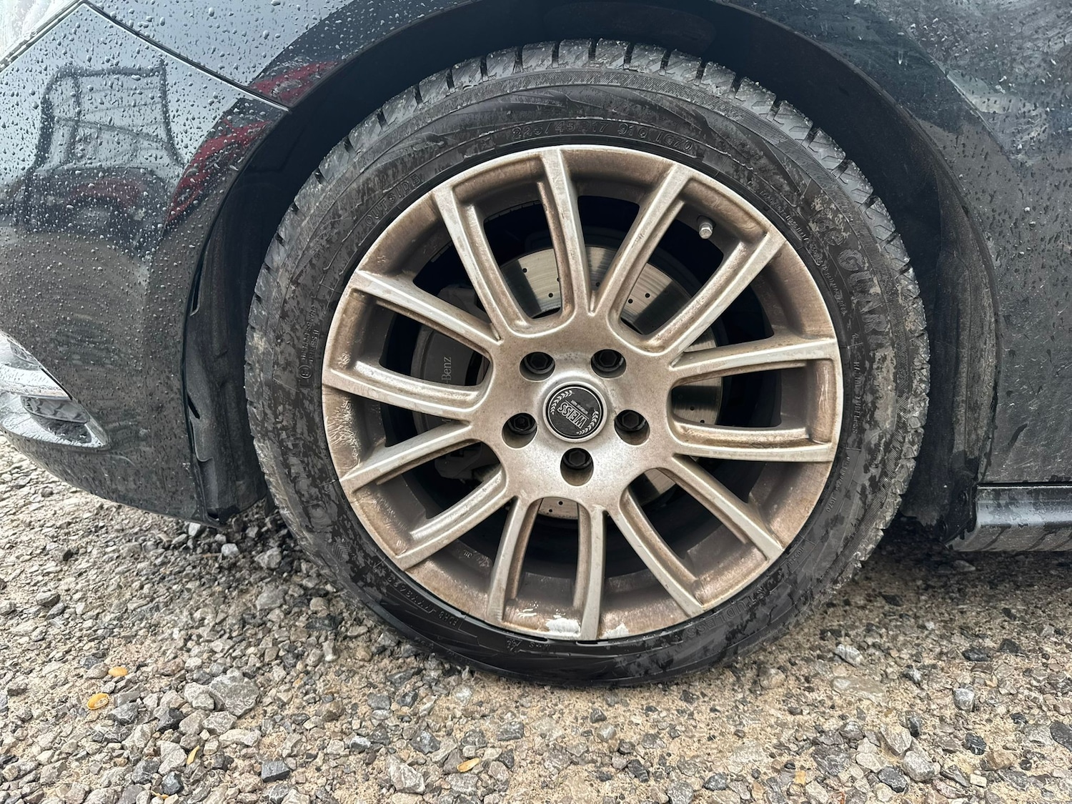 Used Mercedes-Benz B Class for sale - 77552482: Photo 25