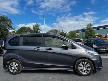 Used Honda Freed 2013 for sale - 79612699: Photo