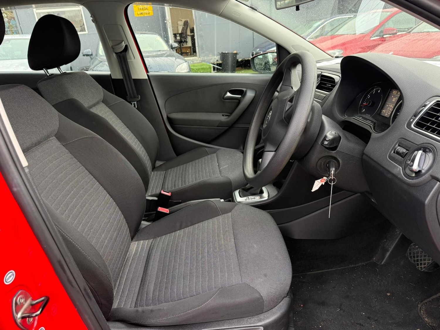 Used Volkswagen Polo for sale - 77557335: Photo 12