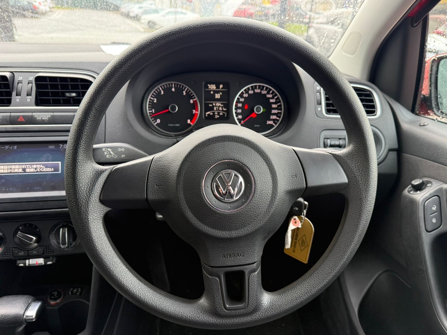 Used Volkswagen Polo for sale - 77557335: Photo 14