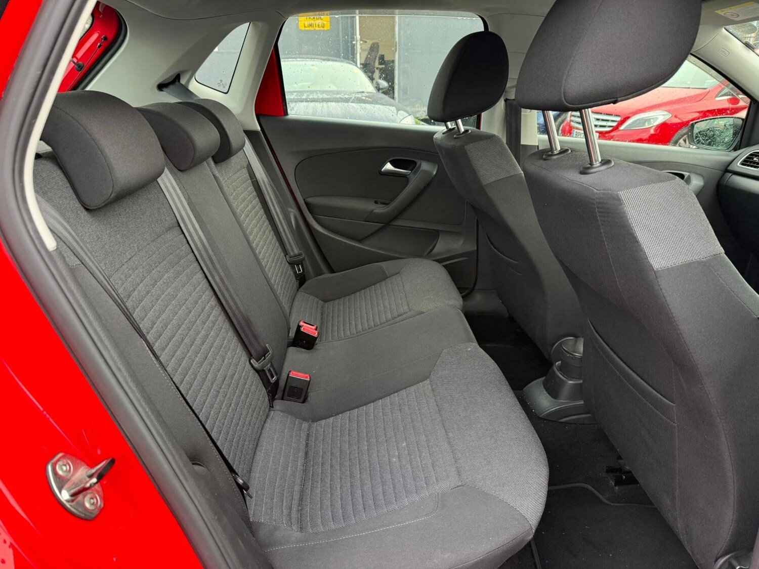 Used Volkswagen Polo for sale - 77557335: Photo 16