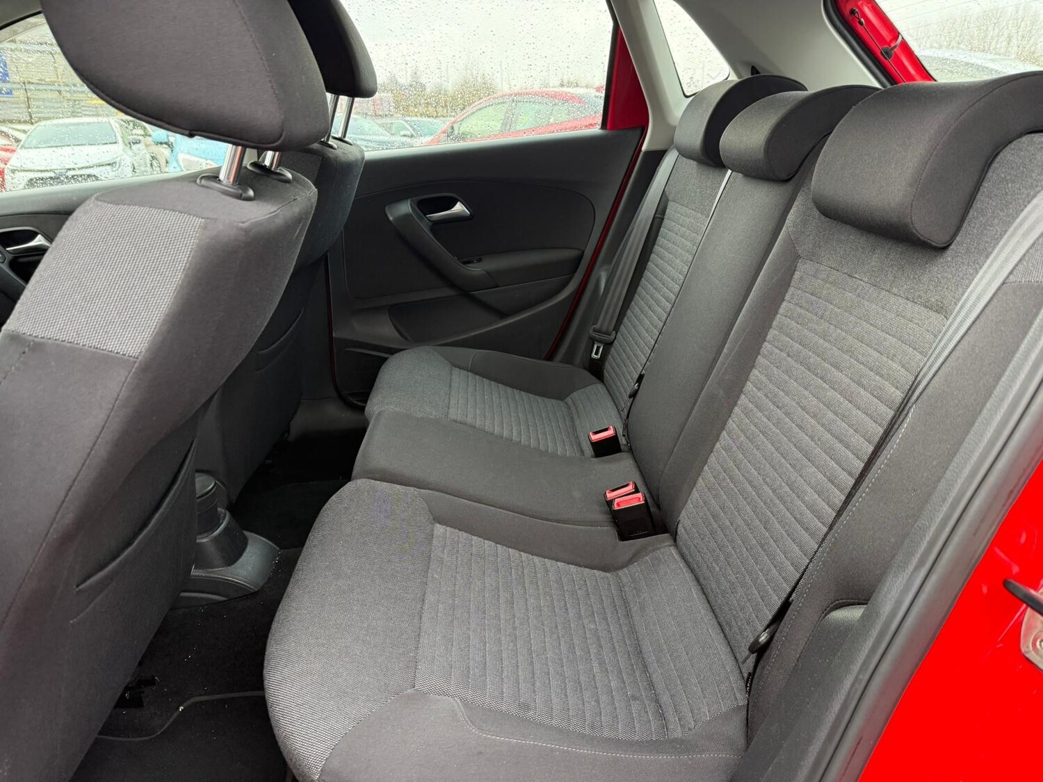 Used Volkswagen Polo for sale - 77557335: Photo 18