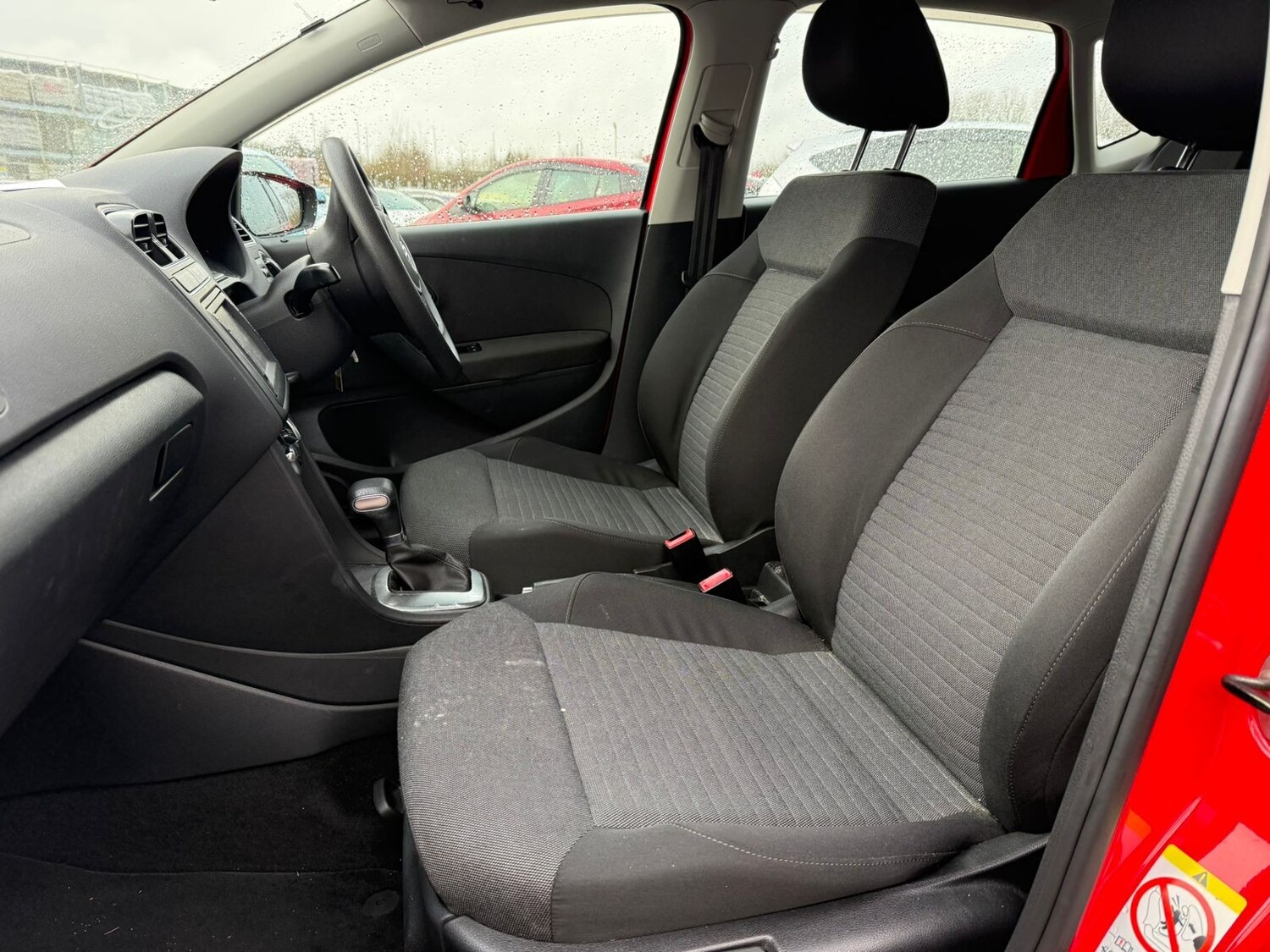 Used Volkswagen Polo for sale - 77557335: Photo 19