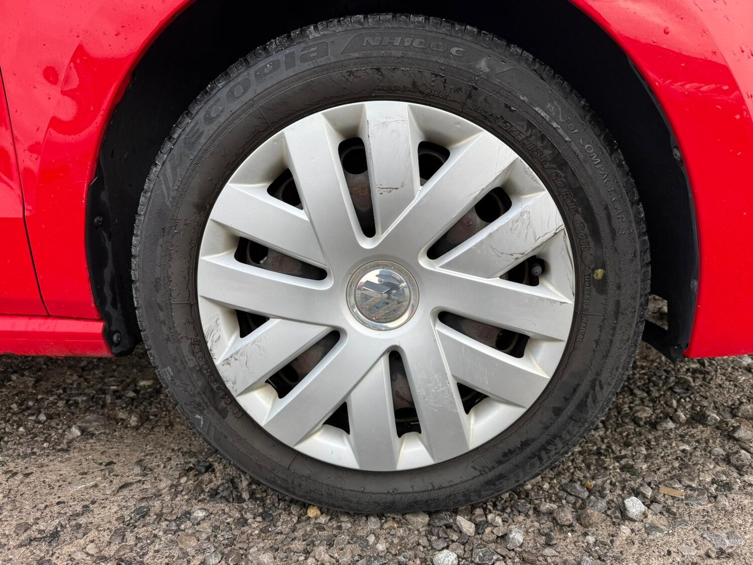 Used Volkswagen Polo for sale - 77557335: Photo 23