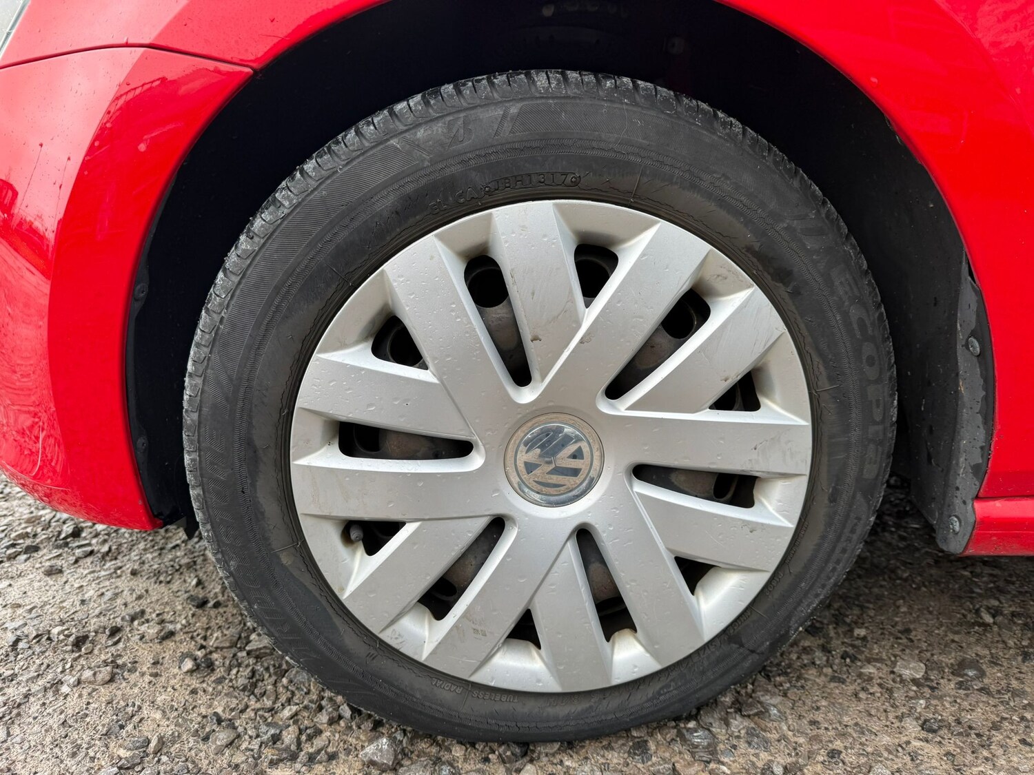 Used Volkswagen Polo for sale - 77557335: Photo 28