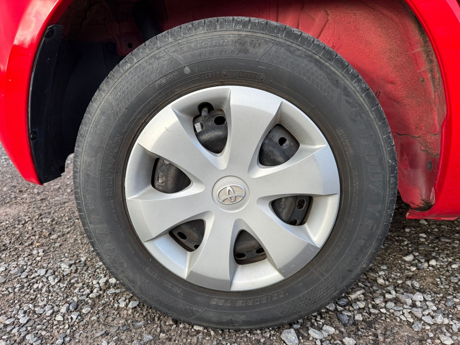 Used Toyota Passo 2025 for sale - 77020262: Photo 19