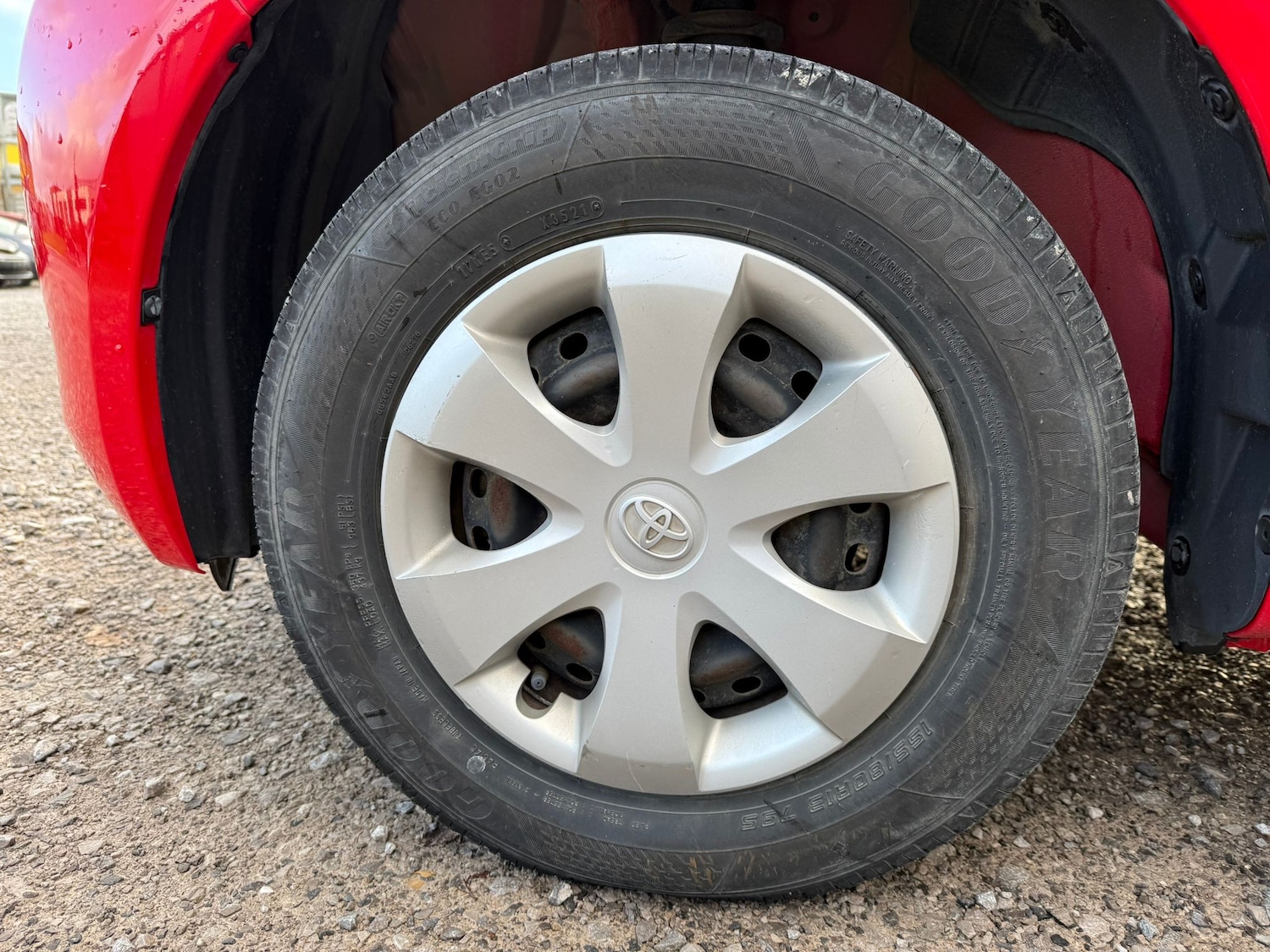 Used Toyota Passo 2025 for sale - 77020262: Photo 21